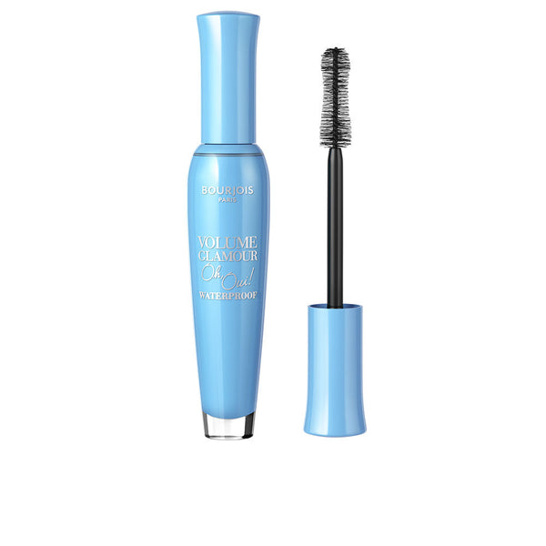 Volume glamour oh oui! vedenkestävä ripsiväri 7 ml - BOURJOIS