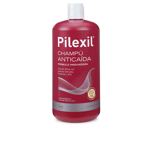 Pilexil shampoo hiustenlähtöä vastaan 900 ml - PILEXIL