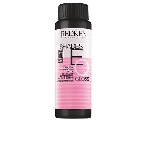 Shades eq gloss #07n 60 ml x 3 kpl - REDKEN