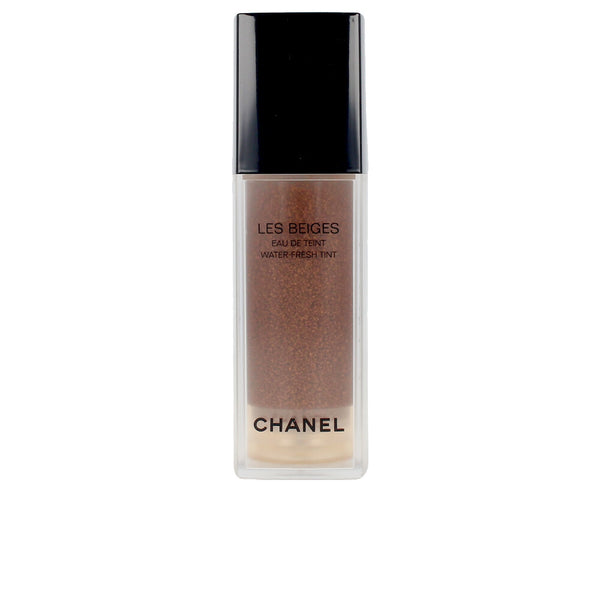 Les beiges eau de teint #deep 15 ml - CHANEL