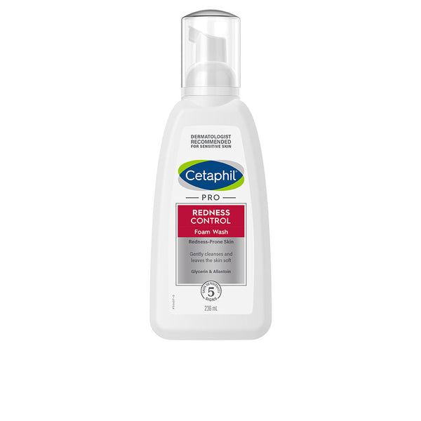 Pro redness control puhdistusvaahto 236 ml - CETAPHIL