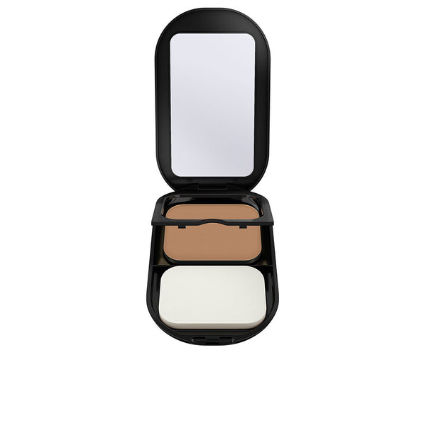 Facefinity compact refill meikkipohja spf20 #08-toffee täyttöpakkaus 10 gr - MAX FACTOR