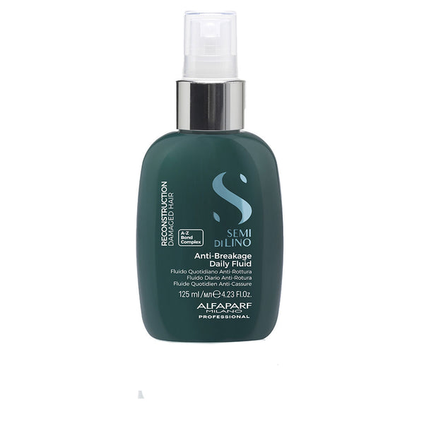 Semi Di Lino Reconstruction Daily Anti-Breakage Fluid 125 Ml
