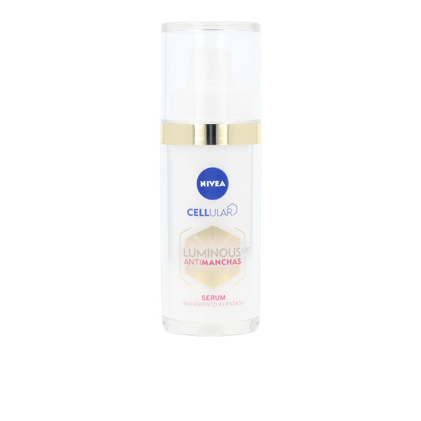 Luminous 630º antimanchas edistynyt seerumi 30 ml - NIVEA