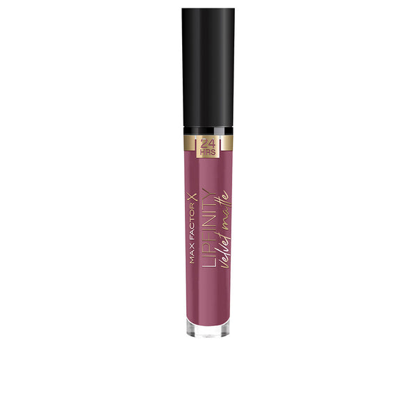 Lipfinity velvet matte #005-matte merlot - MAX FACTOR