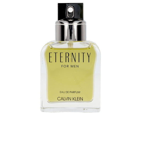 Eternity for men eau de parfum -suihke 50 ml - CALVIN KLEIN