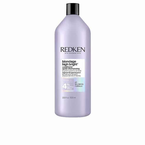 Blondage high bright hoitoaine 1000 ml - REDKEN