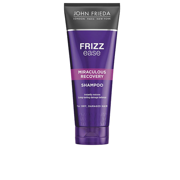 Frizz-ease vahvistava shampoo 250 ml - JOHN FRIEDA