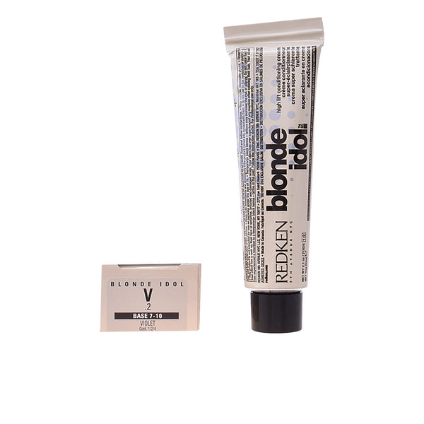 Blonde idol high lift #violet 60 ml - REDKEN