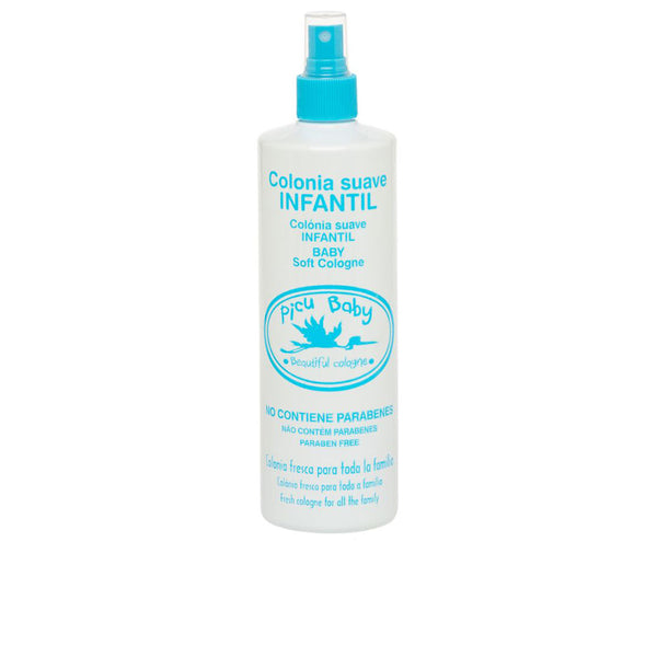 Infantil hellävä suihke 100 ml - PICU BABY