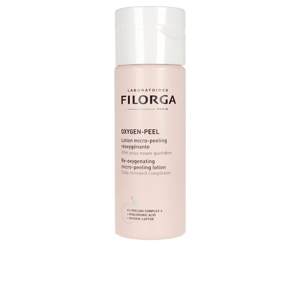 Oxygen-Peel Micro-Peeling Lotion 150 Ml