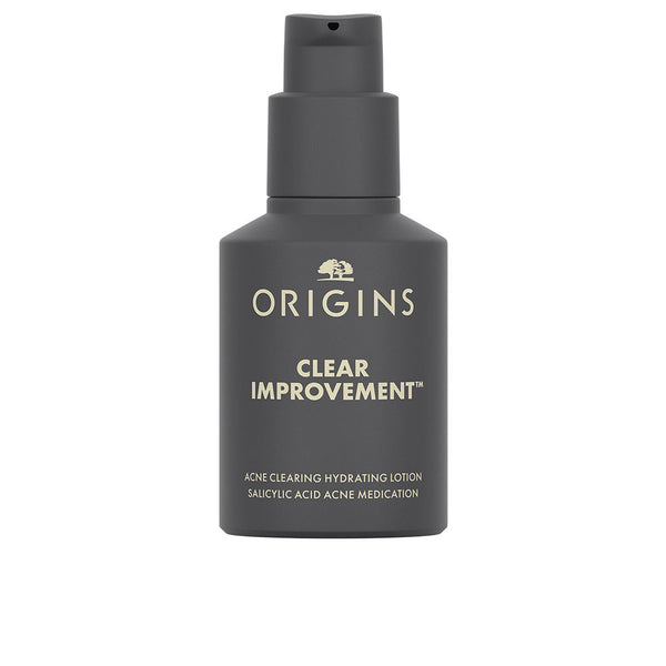 Clear Improvement Anti-Acne Moisturizing Lotion 50 Ml