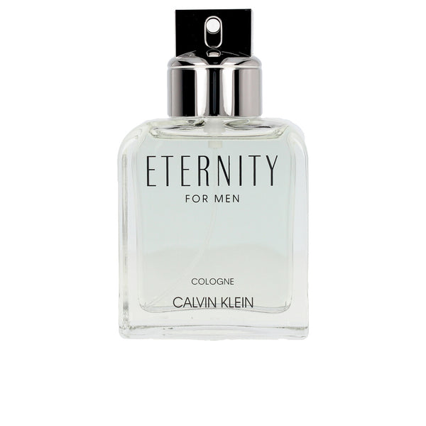 Eternity for men cologne eau de toilette -suihke 100 ml - CALVIN KLEIN