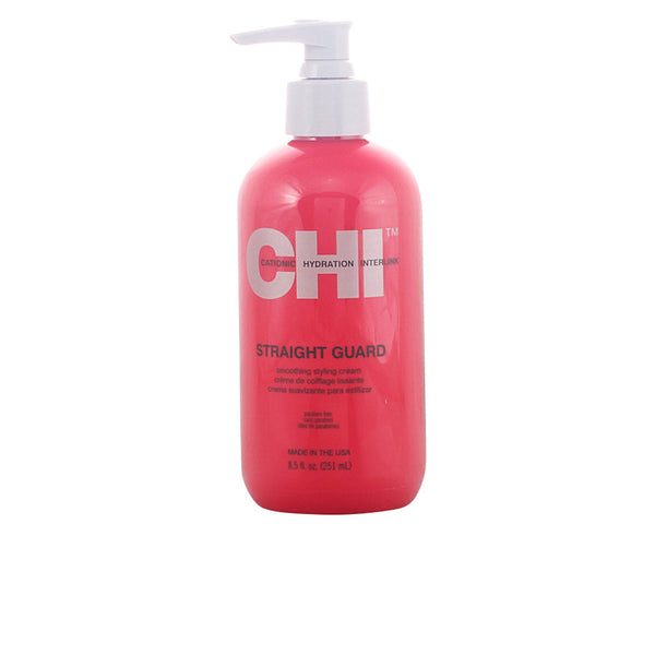 Chi straight guard silottava muotoiluvoide 251 ml - FAROUK