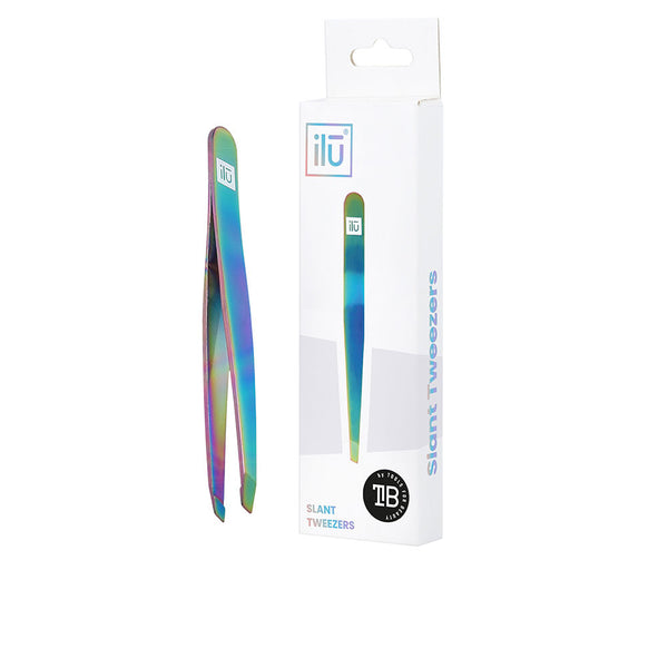 Slant pinsetit #rainbow 1 kpl - ILU