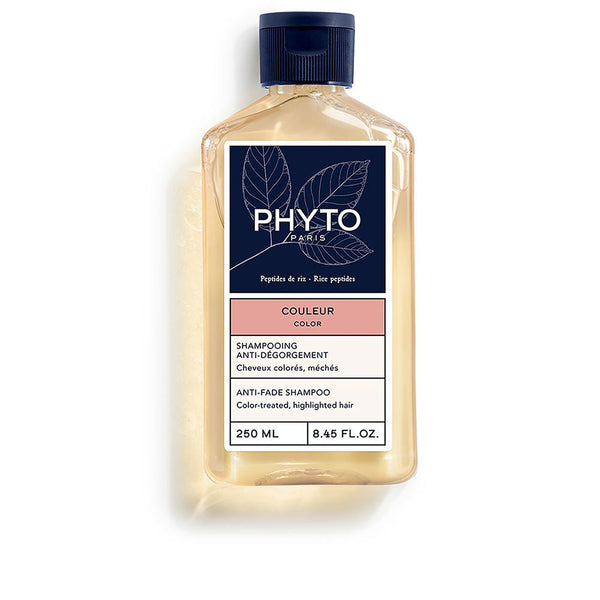 Color Color Protection Shampoo 250 Ml