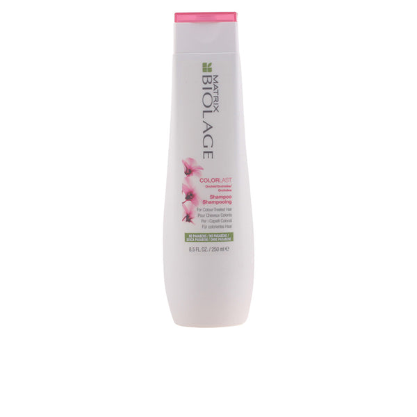 Colorlast shampoo 250 ml - BIOLAGE