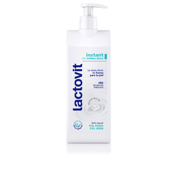 Lactovit original instant vartalovoide 400 ml - LACTOVIT