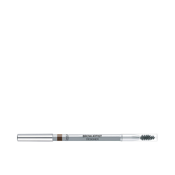 Color riche brow artist kulmakynä #5.0-vaalea brunette 1 gr - L'ORÉAL PARIS