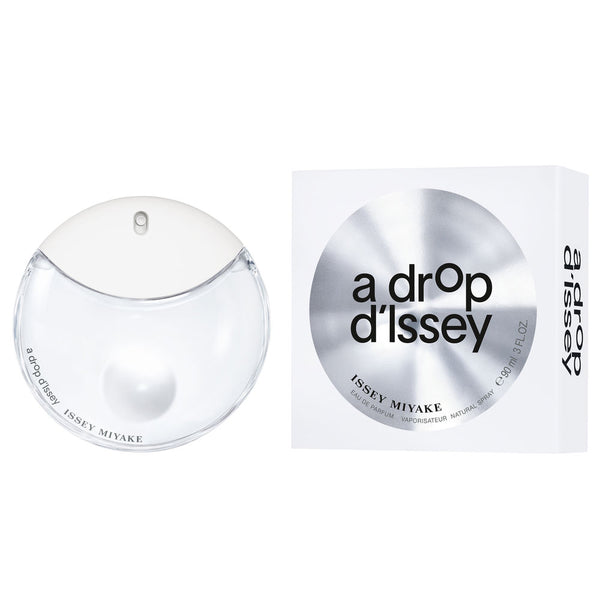 Issey Miyake A Drop Solar Lilac Floral Eau De Parfum 90 Ml