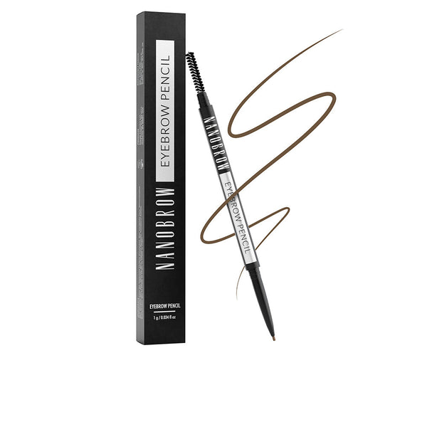 Eyebrow pencil #vaaleanruskea 1 ml - NANOBROW