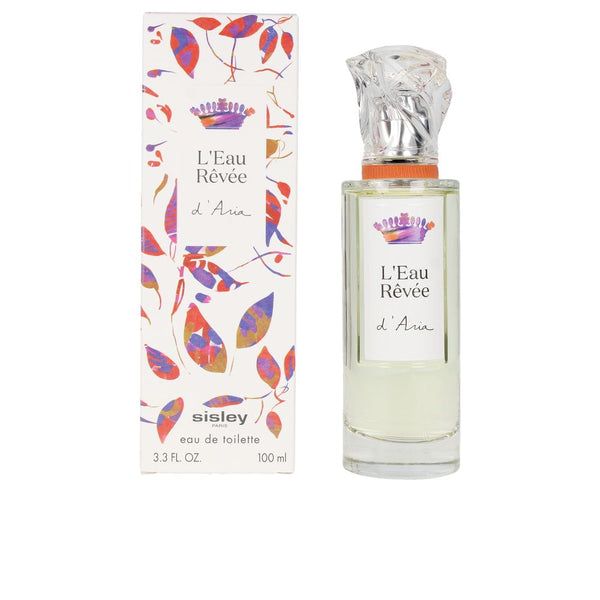 L'eau rêvée d'aria edt suihke 100 ml - SISLEY