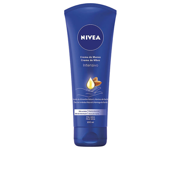 Intensive Hand Care Almond Oil 100 Ml
