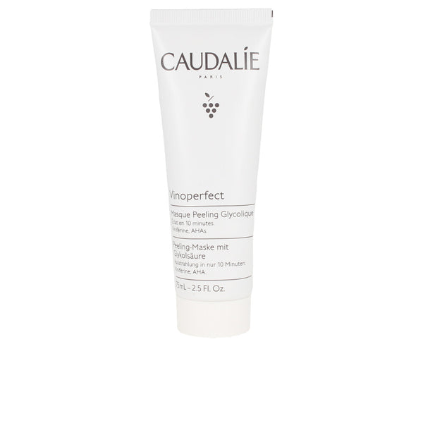 Vinoperfect glykolihappokuorintanaamio 75 ml - CAUDALIE