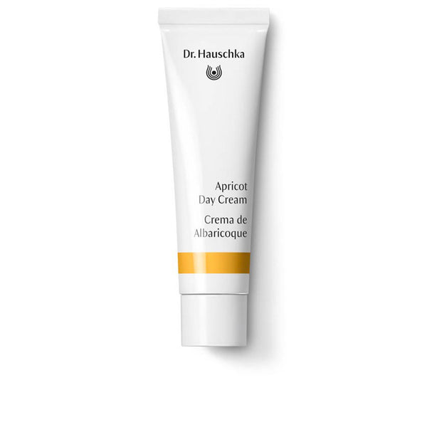 Aprikoosipäivävoide 30 ml - DR. HAUSCHKA
