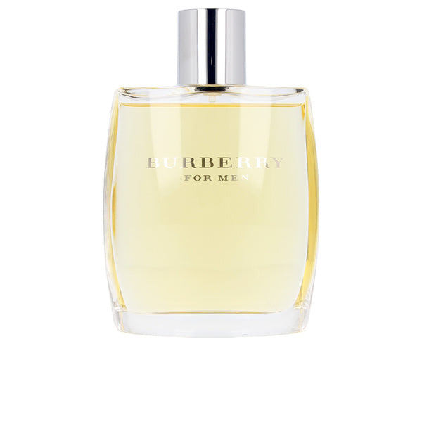 Burberry for men eau de toilette -suihke 100 ml - BURBERRY