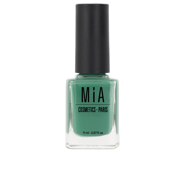 Esmalte #jade - MIA COSMETICS PARIS