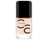 Iconails gel kynsilakka #149-vanilla chai 10.5 ml - CATRICE