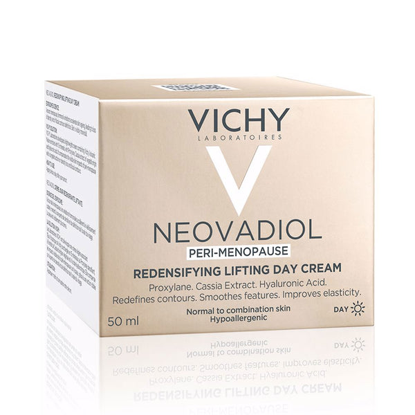 Neovadiol Peri-Menopausia Crema Día Redensificante Pnm 50 Ml