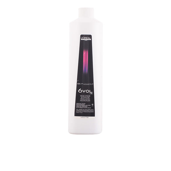 Dia activateur ii 6 1000 ml - L'ORÉAL PROFESSIONNEL PARIS