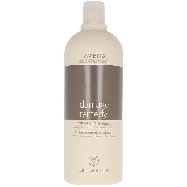 Damage remedy uudelleenrakentava shampoo 1000 ml - AVEDA