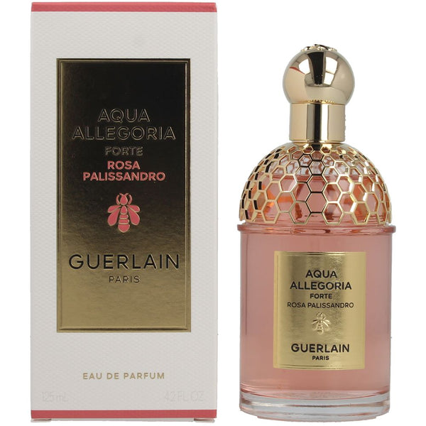 Aqua allegoria forte rosa palissandro edp suihke 125 ml - GUERLAIN