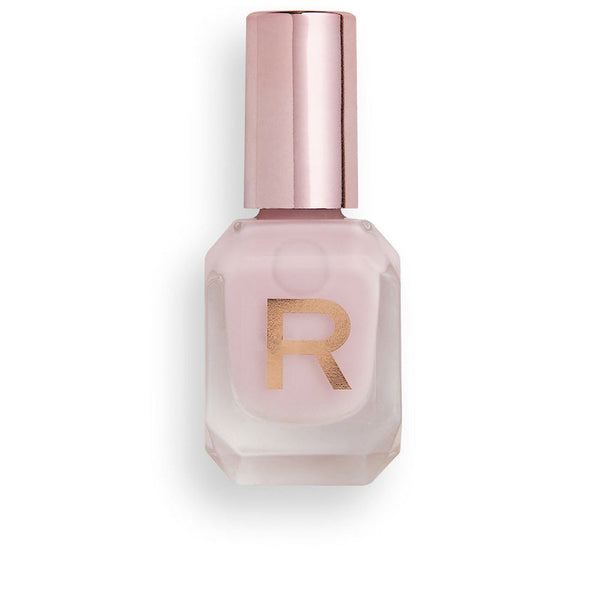 High gloss kynsilakka #haze 10 ml - REVOLUTION MAKE UP