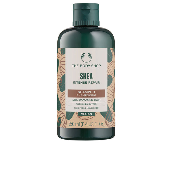 Shea Champú 250 Ml