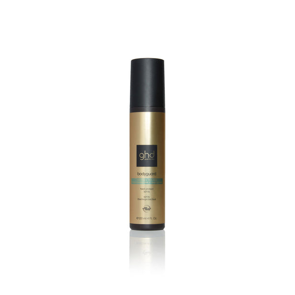 Ghd Bodyguard- Heat Protective Spray For Fine Hair 120 Ml