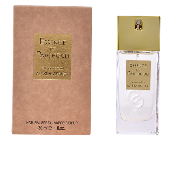 Essence de patchouli eau de parfum -suihke 30 ml - ALYSSA ASHLEY