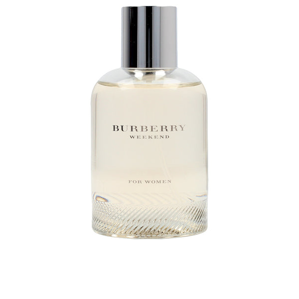 Weekend for women eau de parfum -suihke 100 ml - BURBERRY