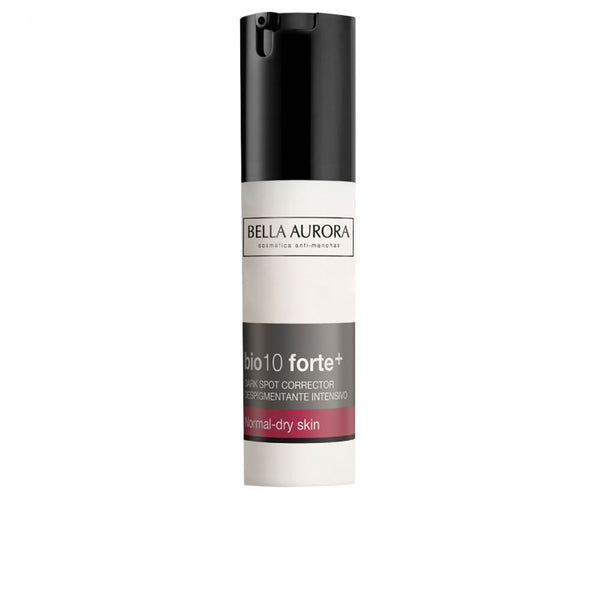 Bio10 Forte+ Depigmenting Serum For Normal Or Dry Skin 30 Ml