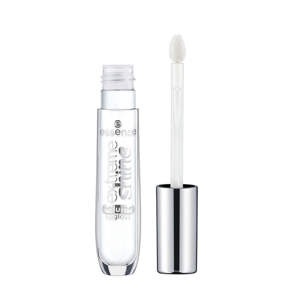 Extreme Shine Plumping Lip Gloss #01 5Ml