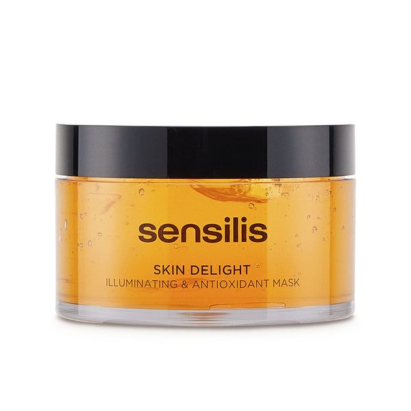 Skin delight kasvonaamio 150 ml - SENSILIS