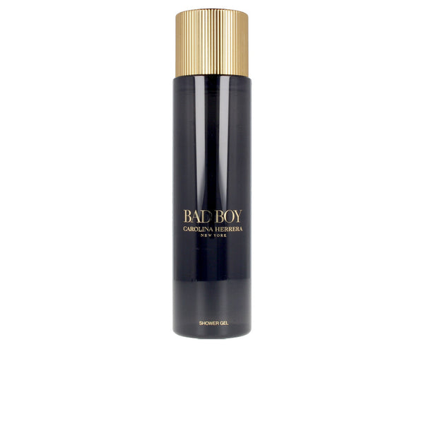 Bad boy suihkugeeli 200 ml - CAROLINA HERRERA