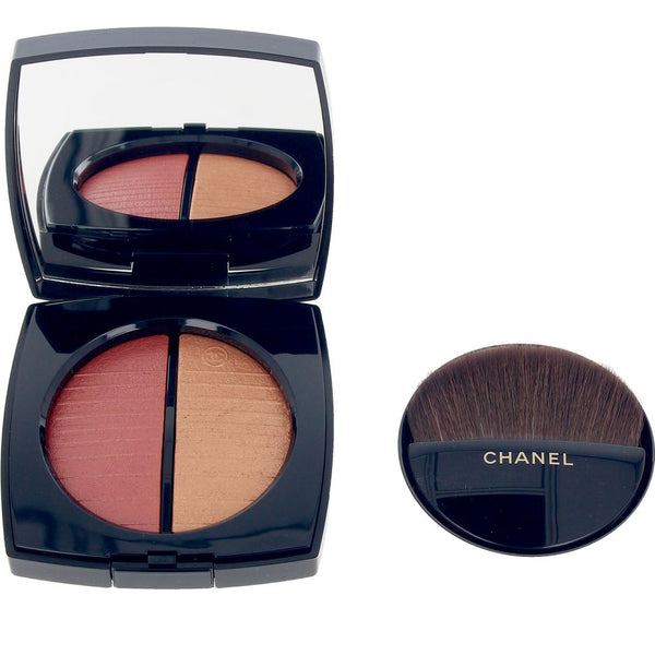 Les Beiges Palette Regard Shadow Palette #Soleil Couchant 1 U