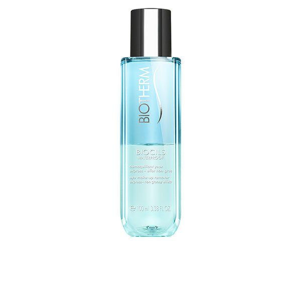 Biocils waterproof silmämeikinpoistoaine 100 ml - BIOTHERM
