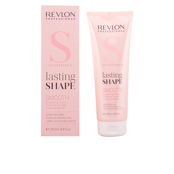 Lasting shape silottava voide 250 ml - REVLON