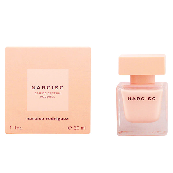 Narciso eau de parfum poudrée suihke 30 ml - NARCISO RODRIGUEZ