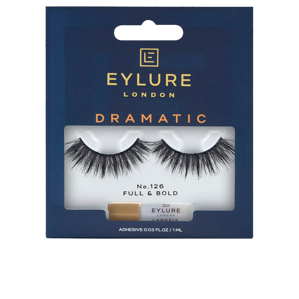 Dramatic ripsi #126 1 kpl - EYLURE